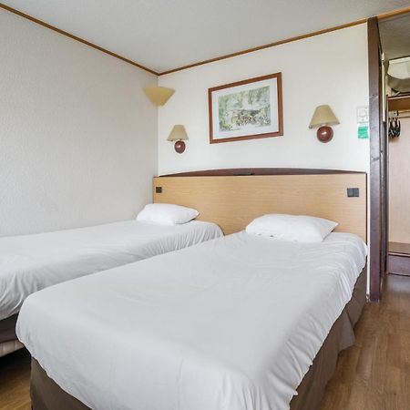 Campanile Brive-La-Gaillarde Ouest Hotel Exterior photo