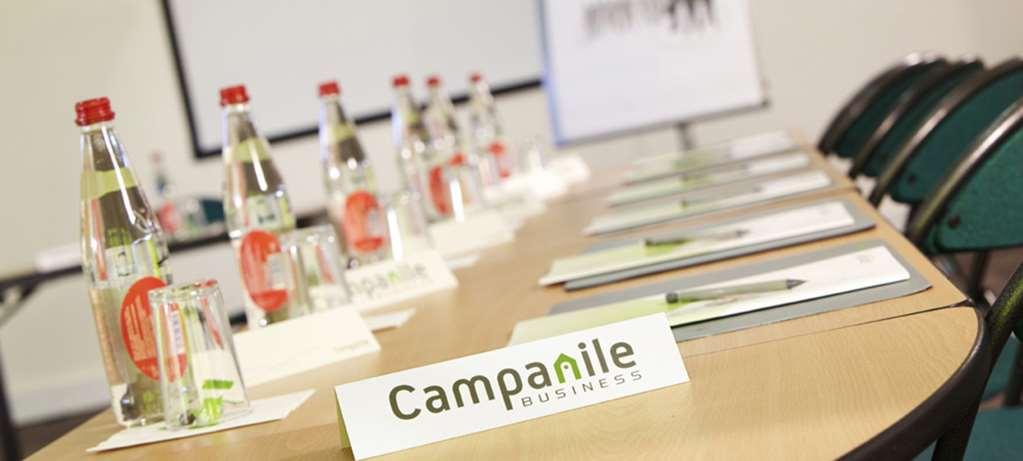 Campanile Brive-La-Gaillarde Ouest Hotel Facilities photo