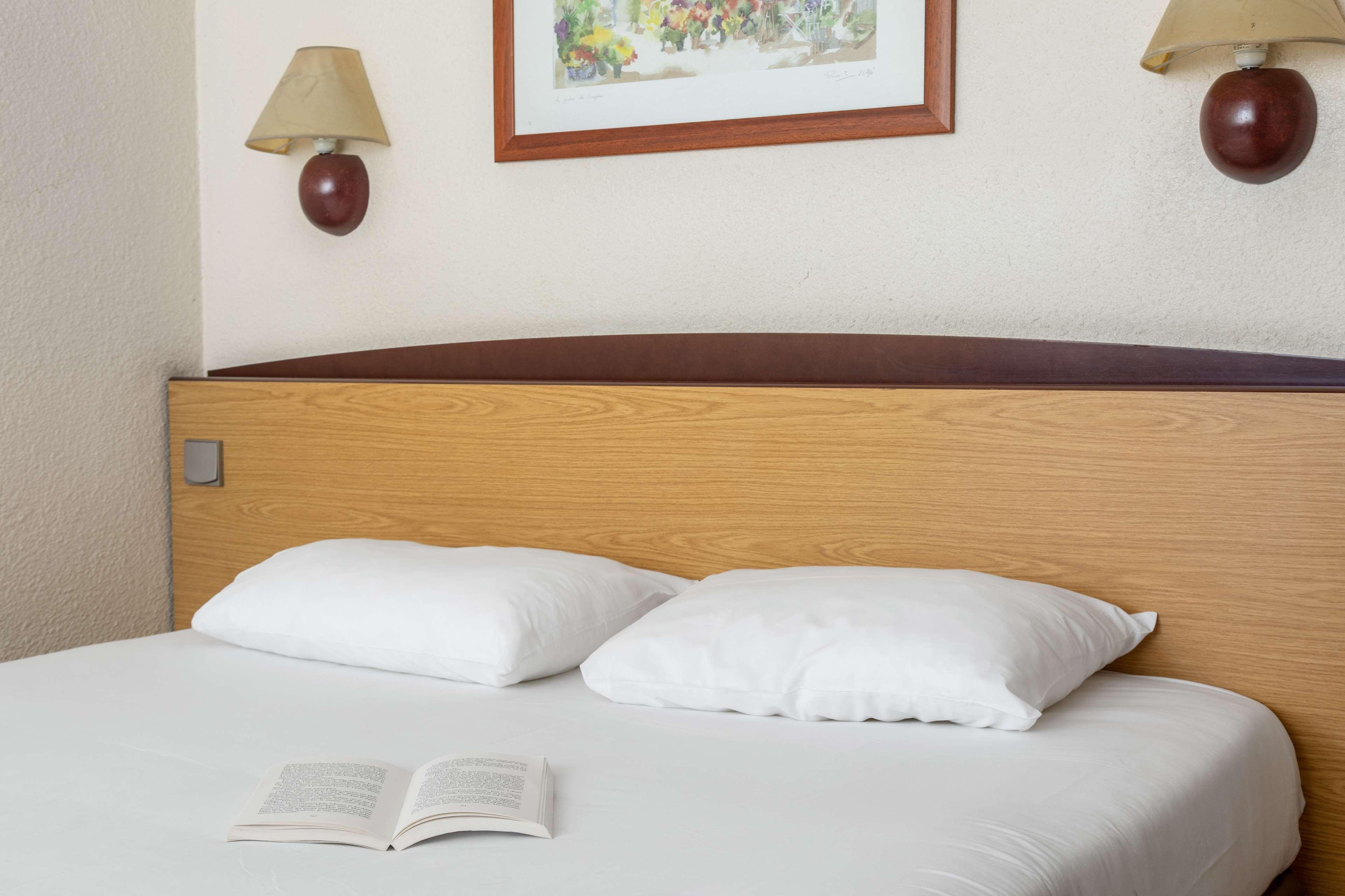 Campanile Brive-La-Gaillarde Ouest Hotel Exterior photo