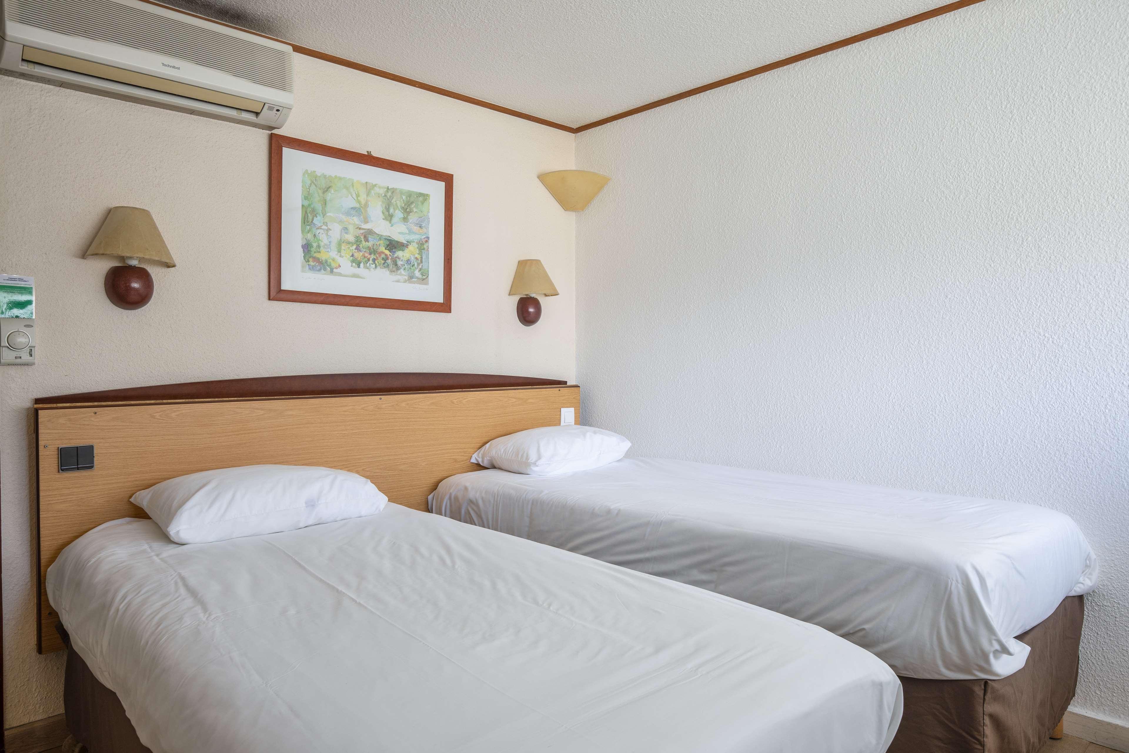 Campanile Brive-La-Gaillarde Ouest Hotel Exterior photo