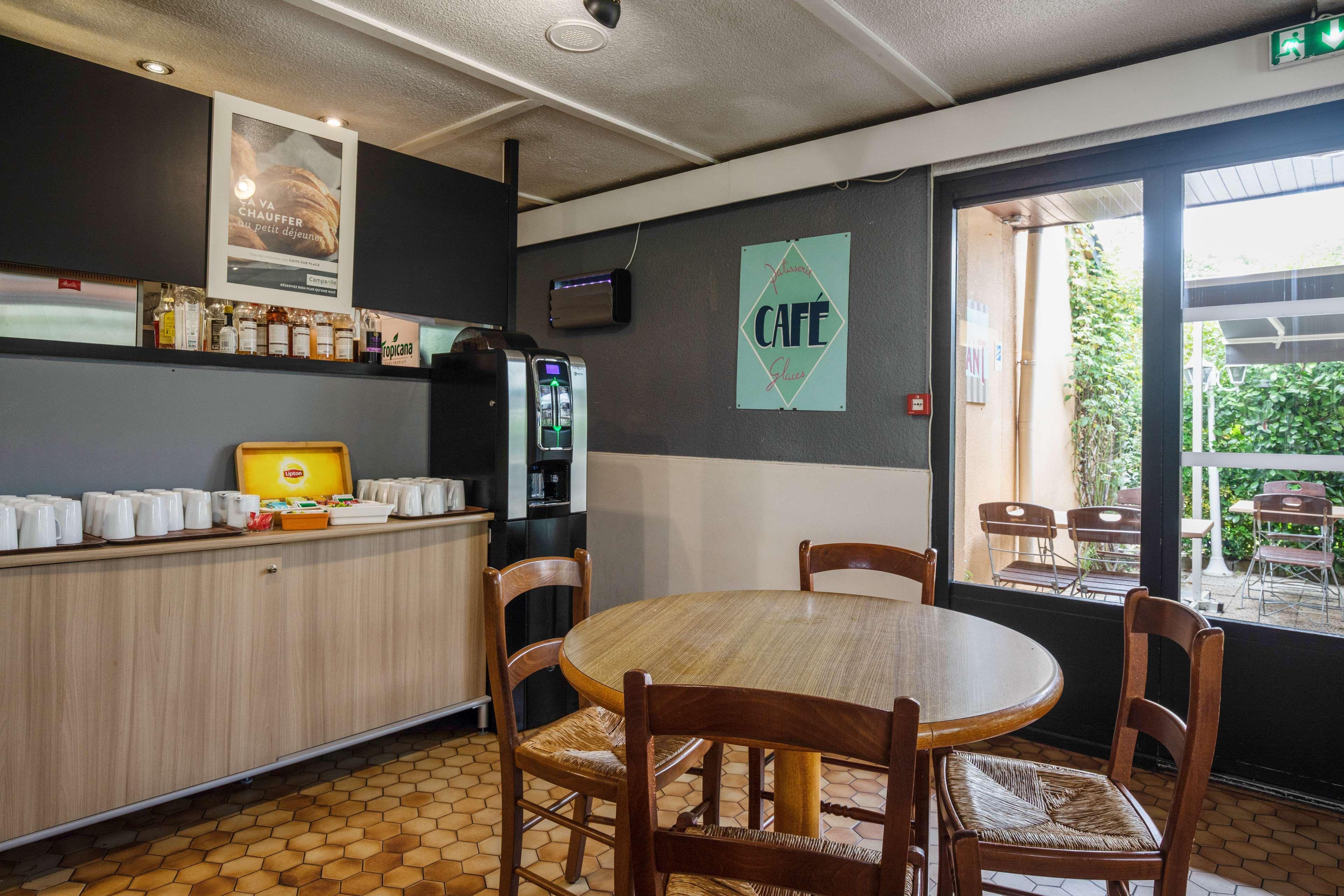 Campanile Brive-La-Gaillarde Ouest Hotel Exterior photo