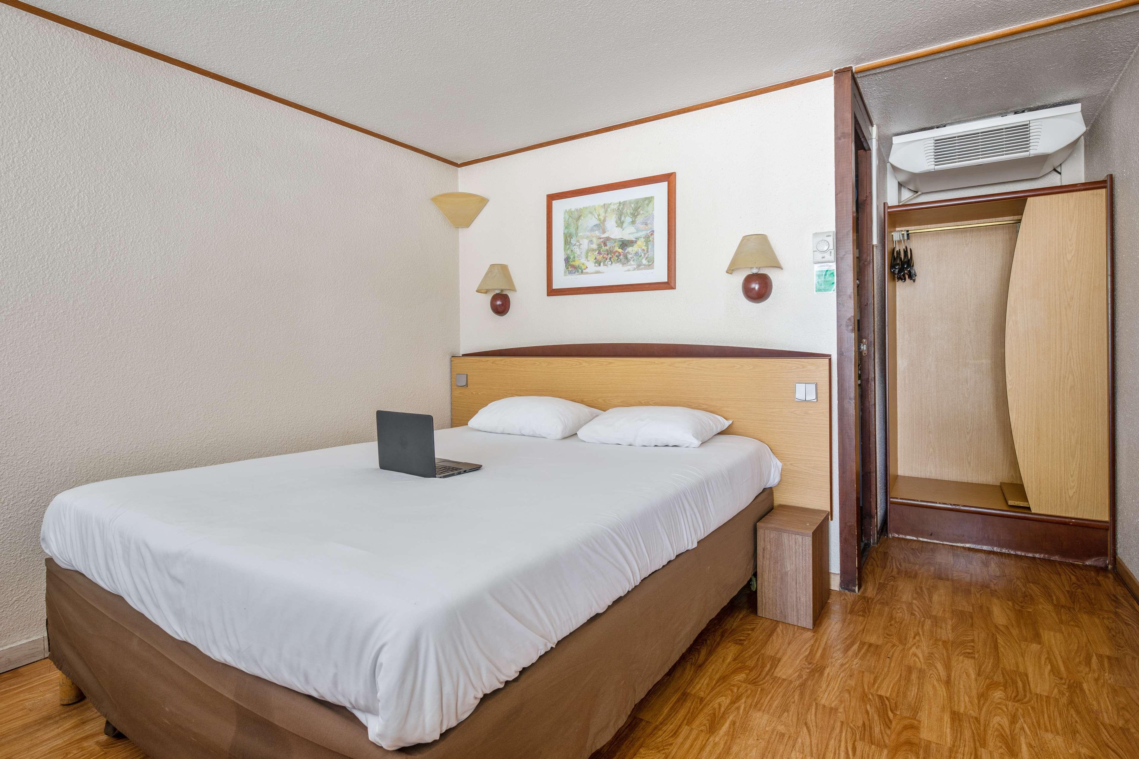 Campanile Brive-La-Gaillarde Ouest Hotel Exterior photo