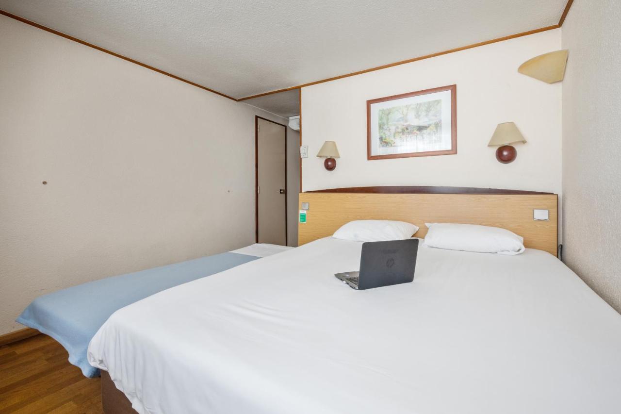 Campanile Brive-La-Gaillarde Ouest Hotel Exterior photo